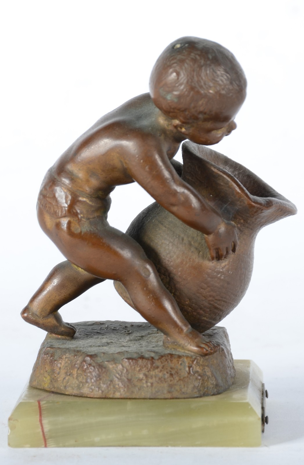 Enfant à la potiche - foto 4 de 8