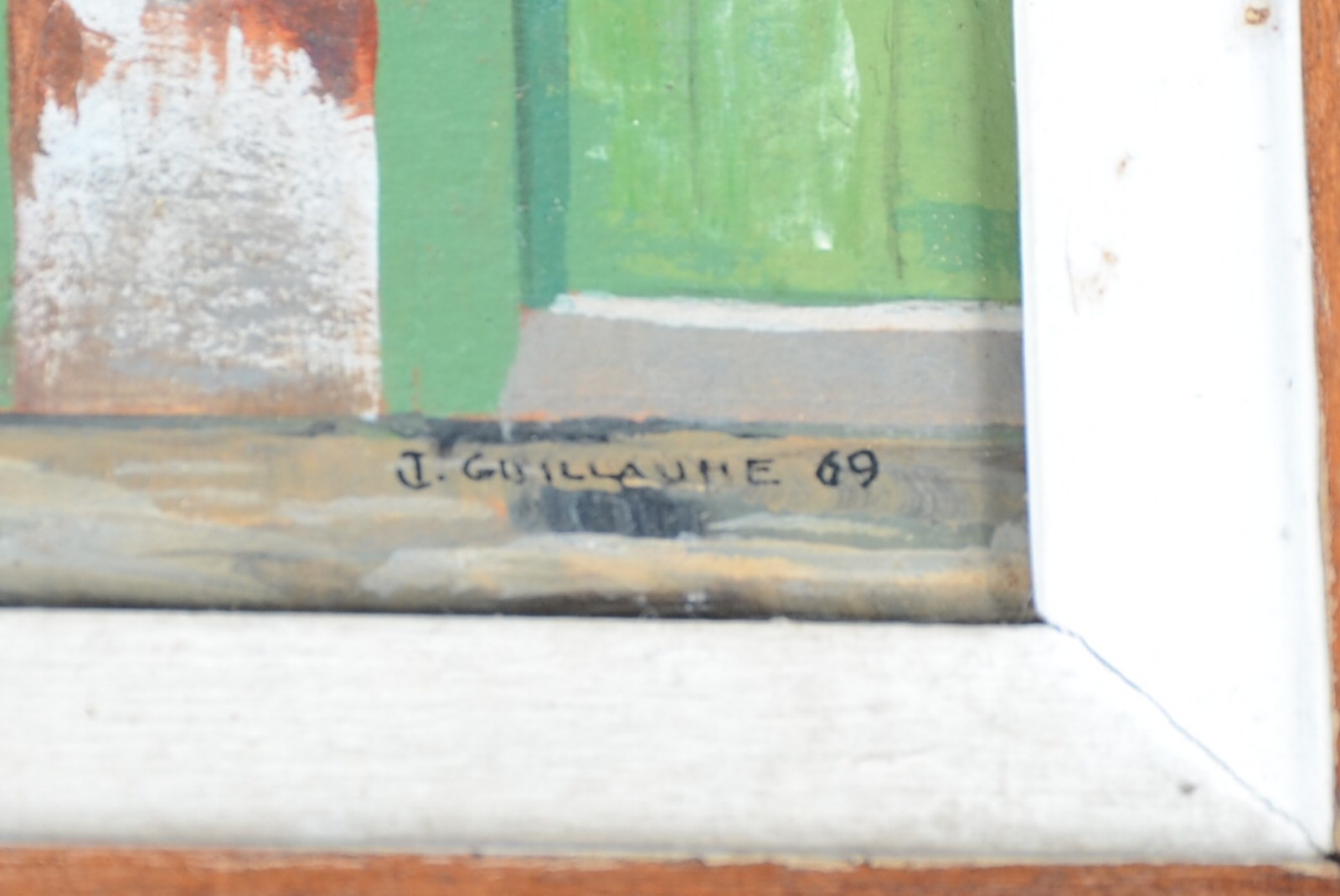 Jean Guillaume (1912-1985) - foto 7 de 8