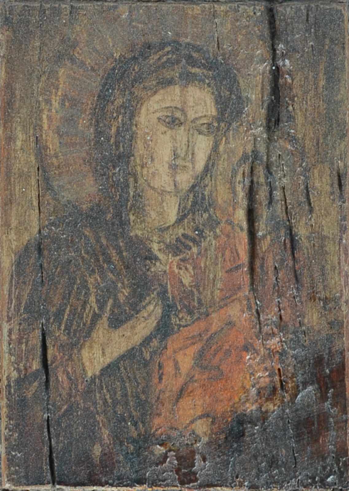 Nossa Senhora com Menino - foto 1 de 4