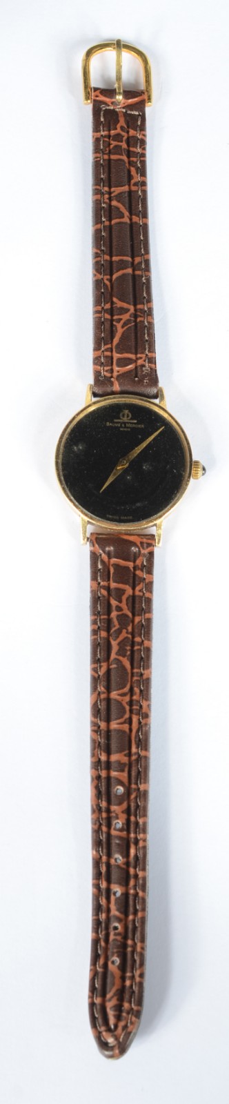 Baume & Mercier (1830) - foto 1 de 7