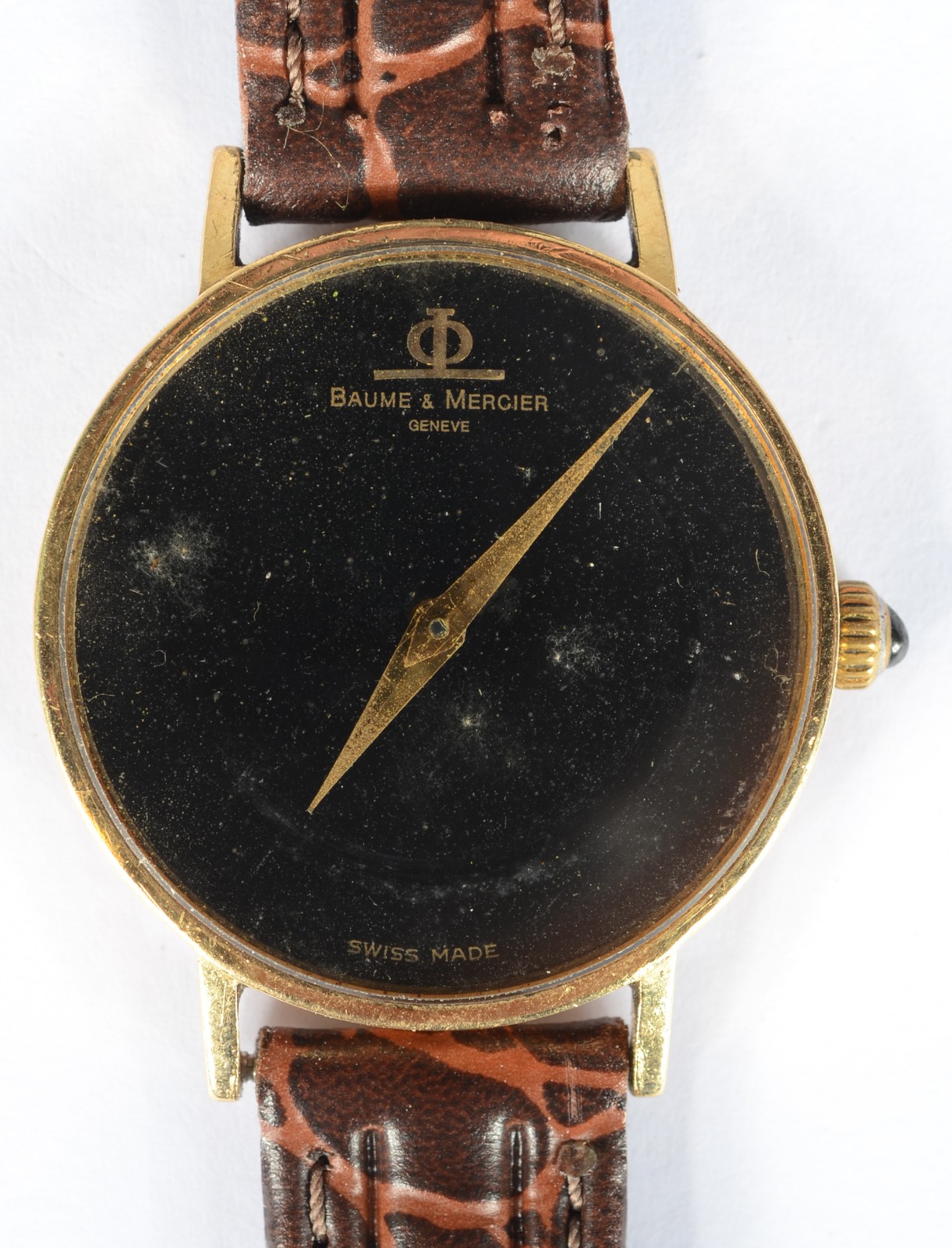 Baume & Mercier (1830) - foto 3 de 7