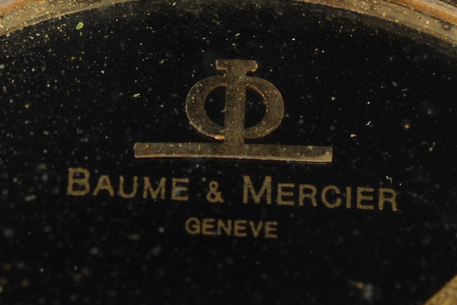 Baume & Mercier (1830) - foto 7 de 7