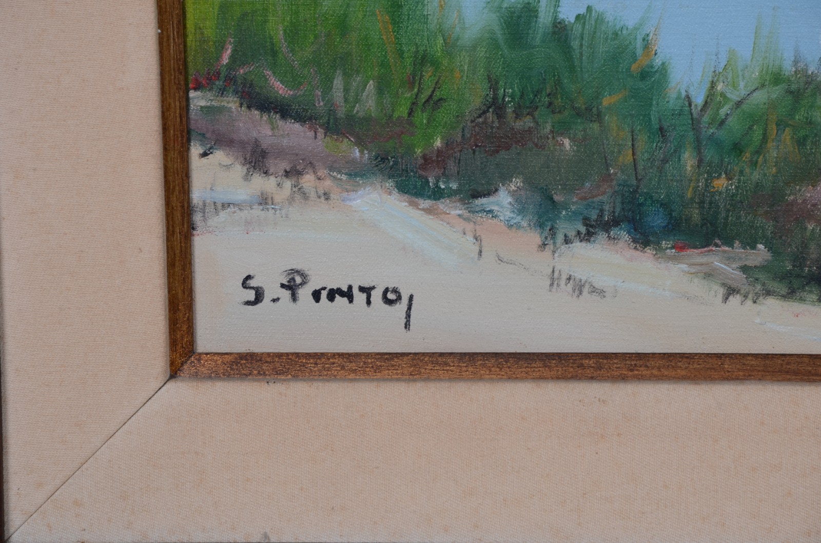 Sylvio Pinto (1918-1997), São Pedro da Aldeia - foto 3 de 5