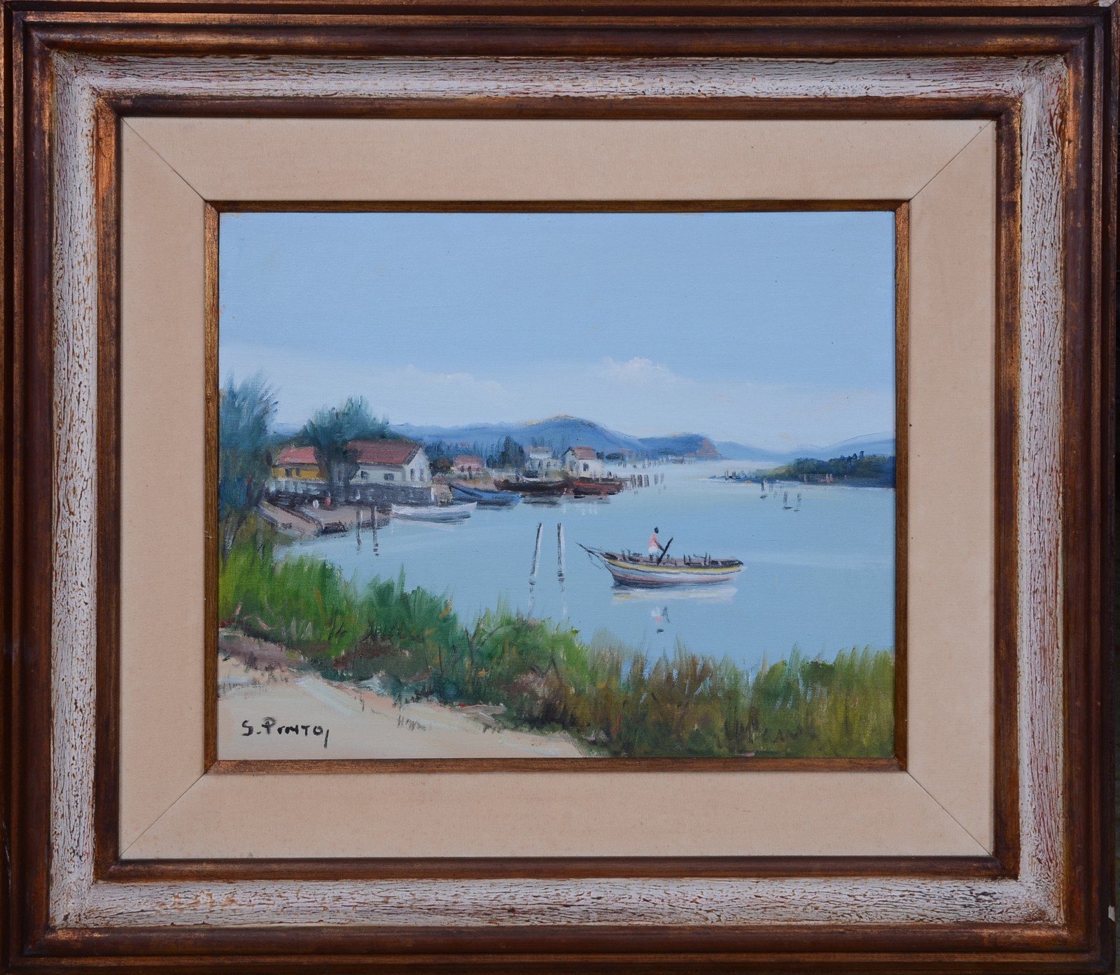Sylvio Pinto (1918-1997), São Pedro da Aldeia - foto 2 de 5