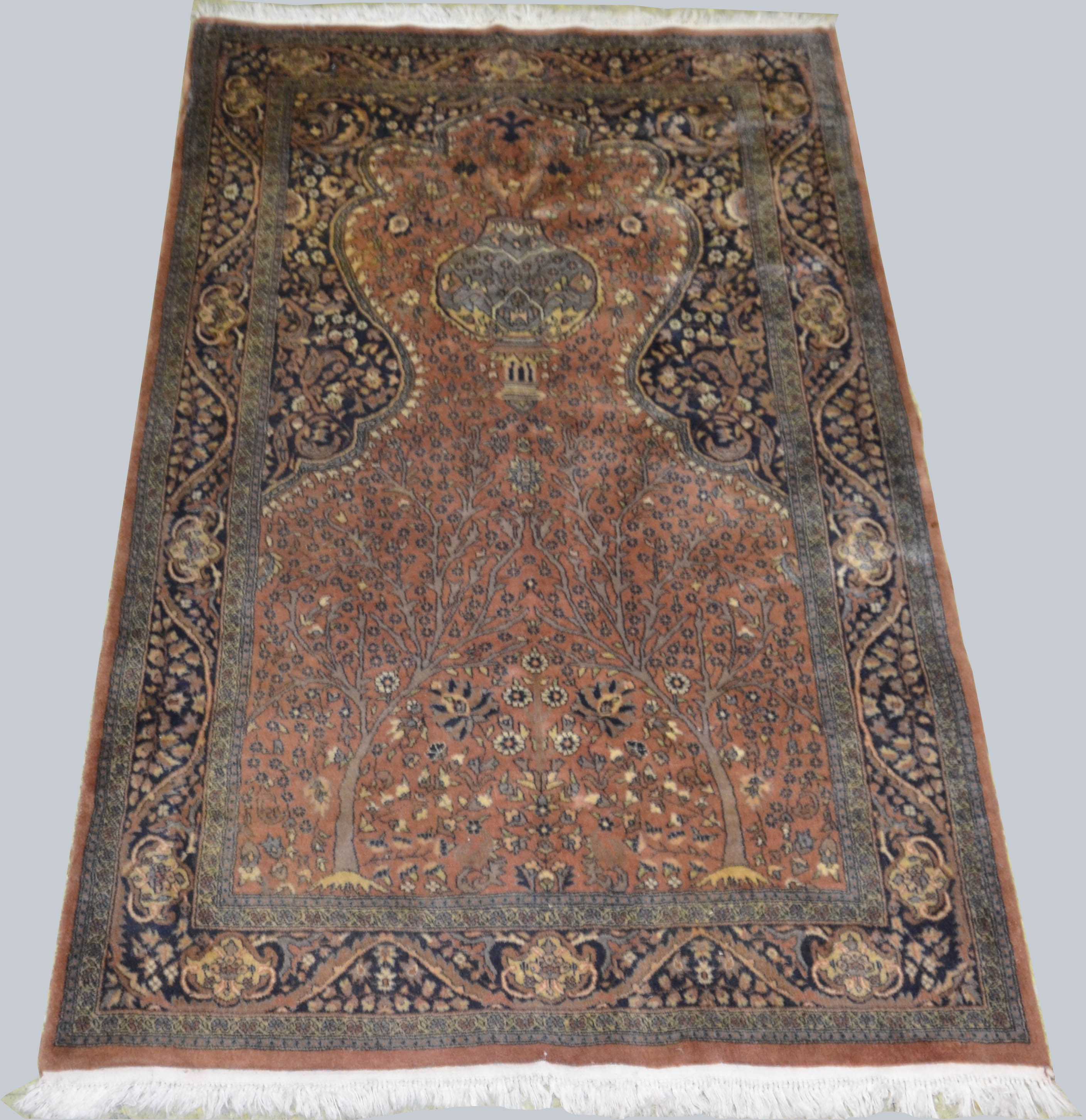 Tapete Hereke (1843)