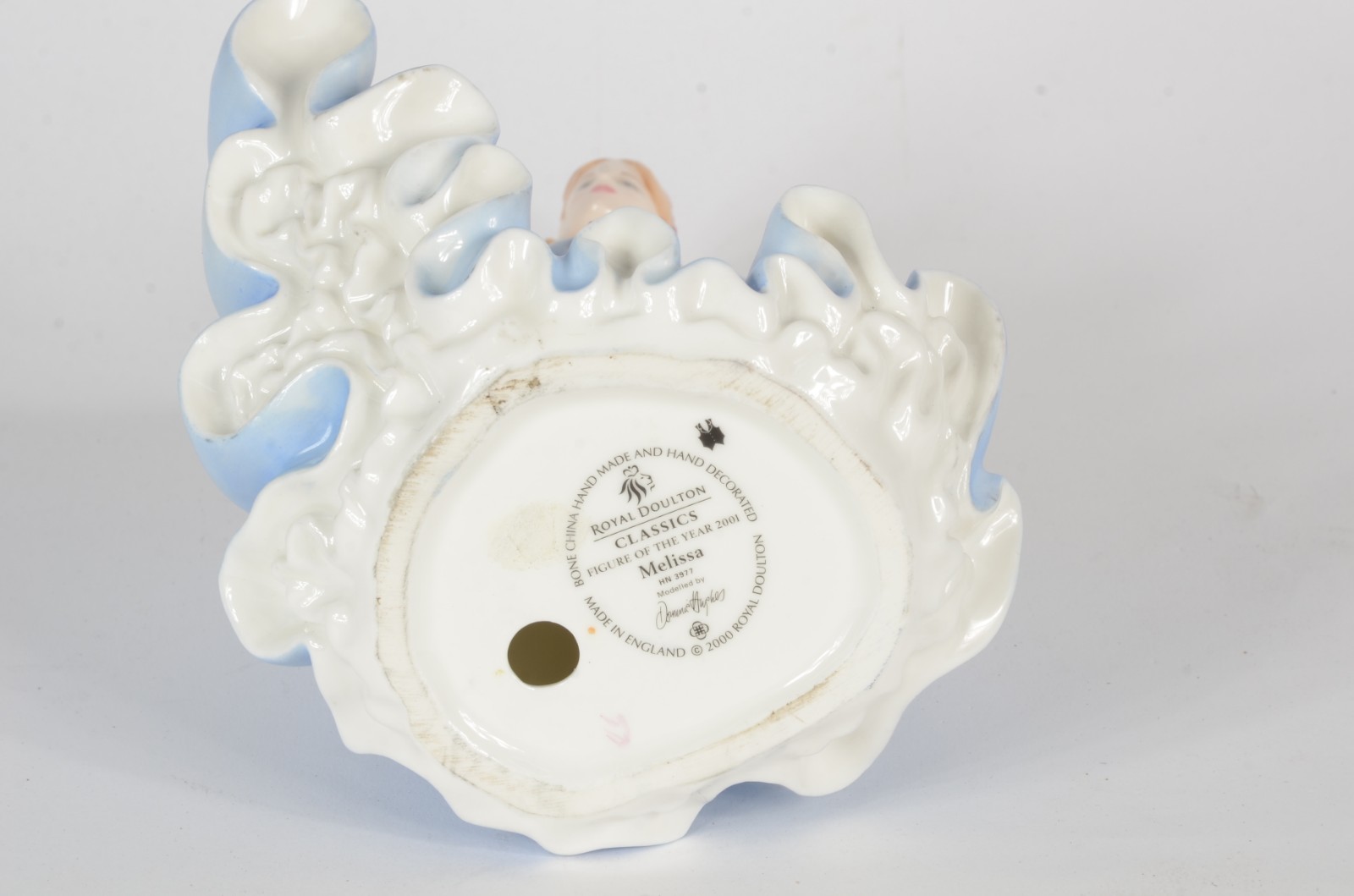 Royal Doulton (1815), Melissa - foto 6 de 8