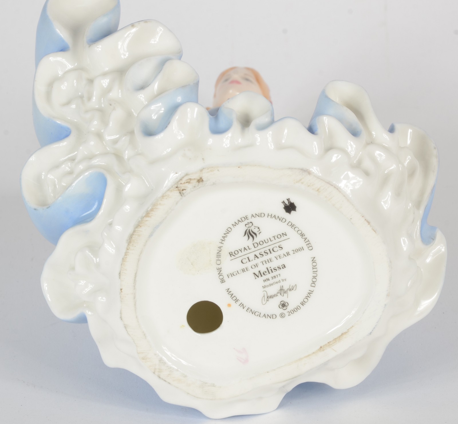 Royal Doulton (1815), Melissa - foto 7 de 8