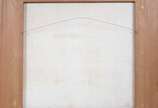 Tetsuro Sawada (1933-1999),  - Óleo sobre tela. Datado 1974.
