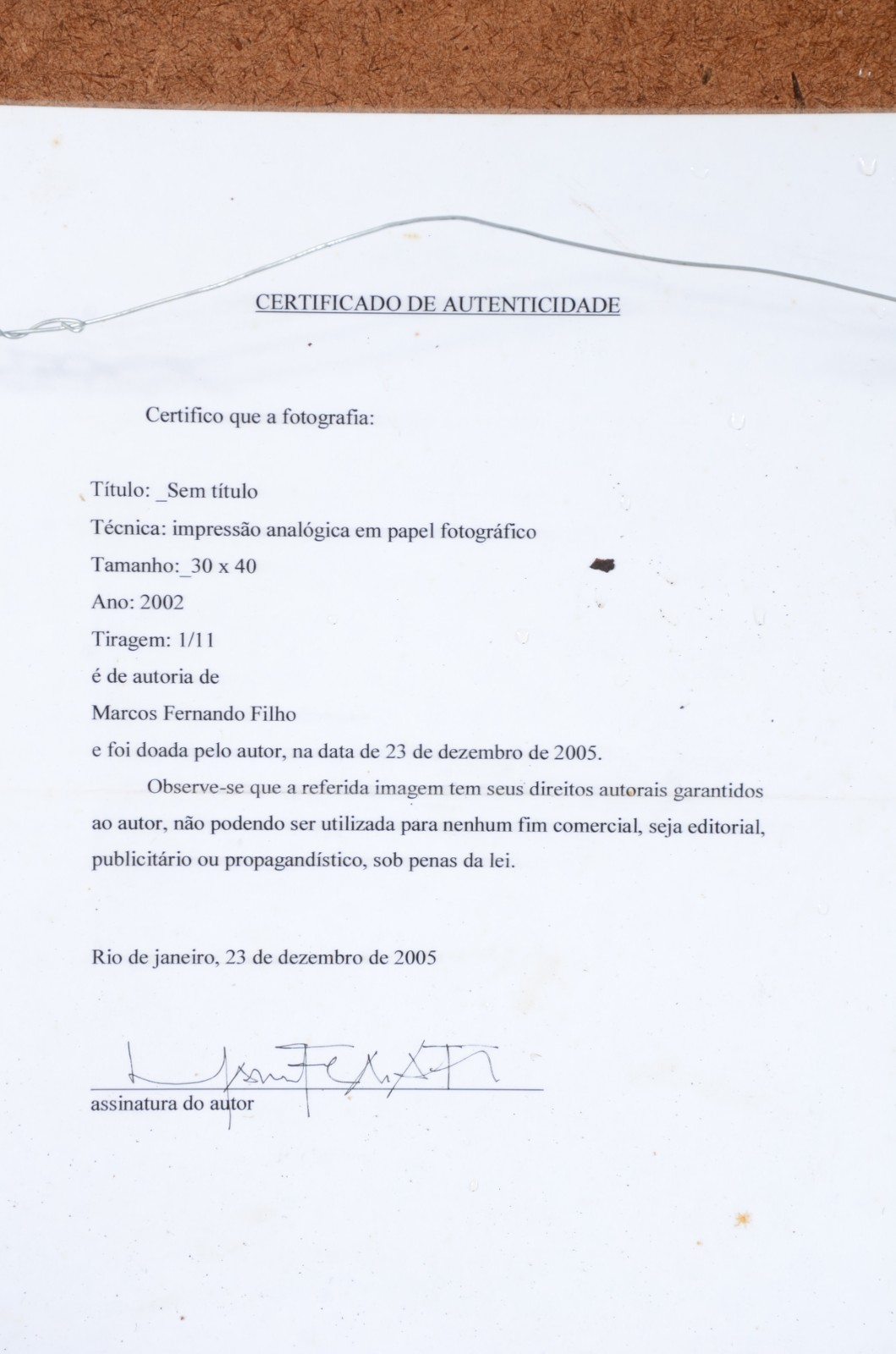 Sem título - foto 4 de 4