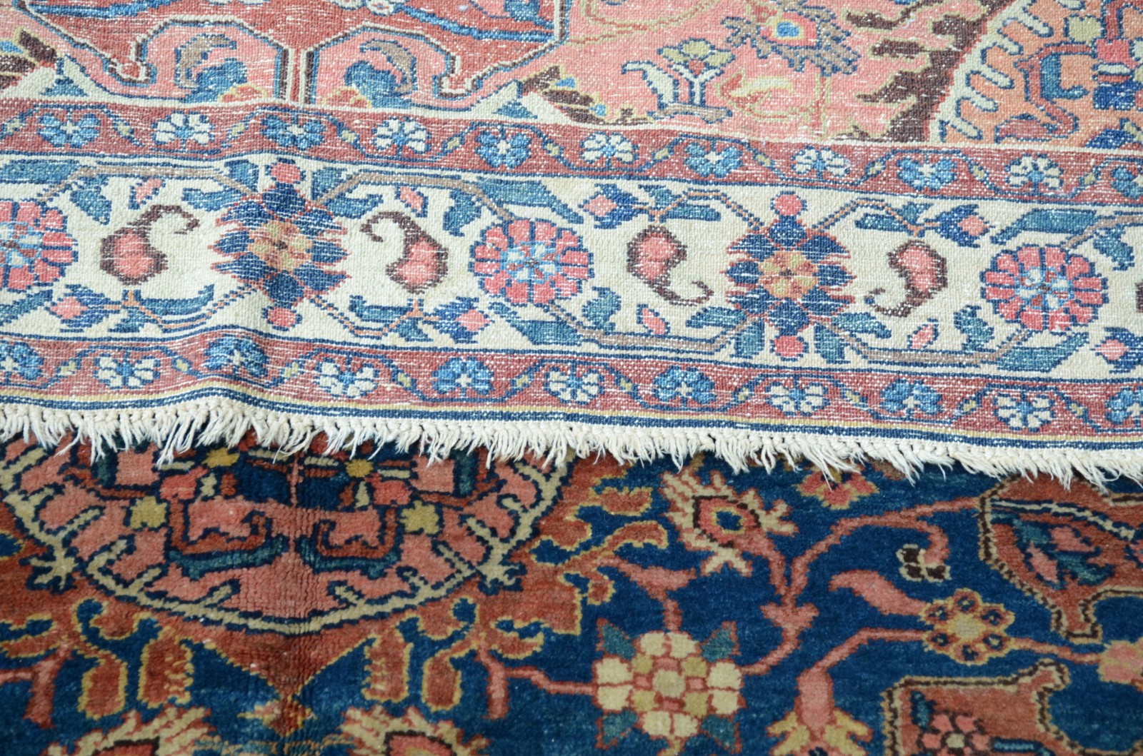 Tapete Sarouk - foto 4 de 4
