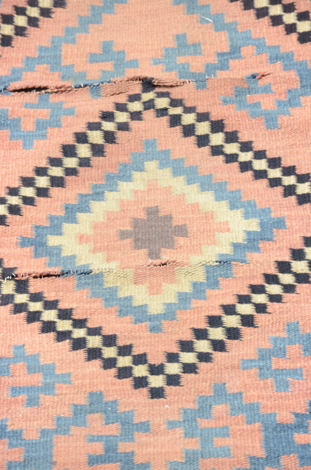 Tapete Kilim (1000) - foto 2 de 8