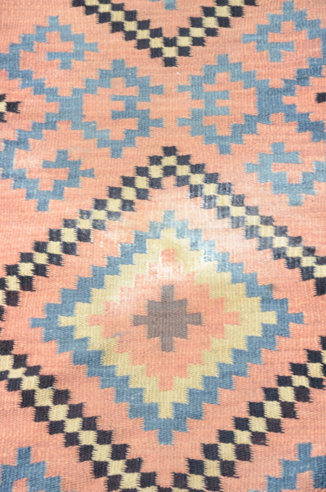 Tapete Kilim (1000) - foto 4 de 8