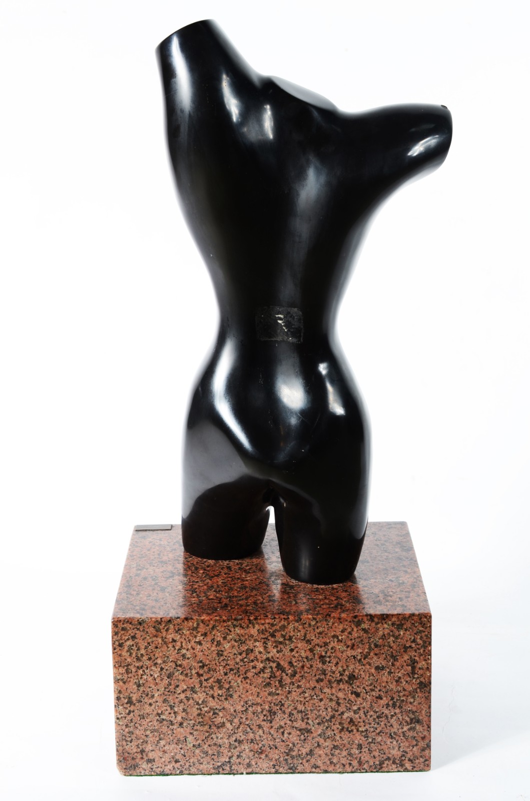 Bruno Giorgi (1905-1993), Torso - foto 6 de 9