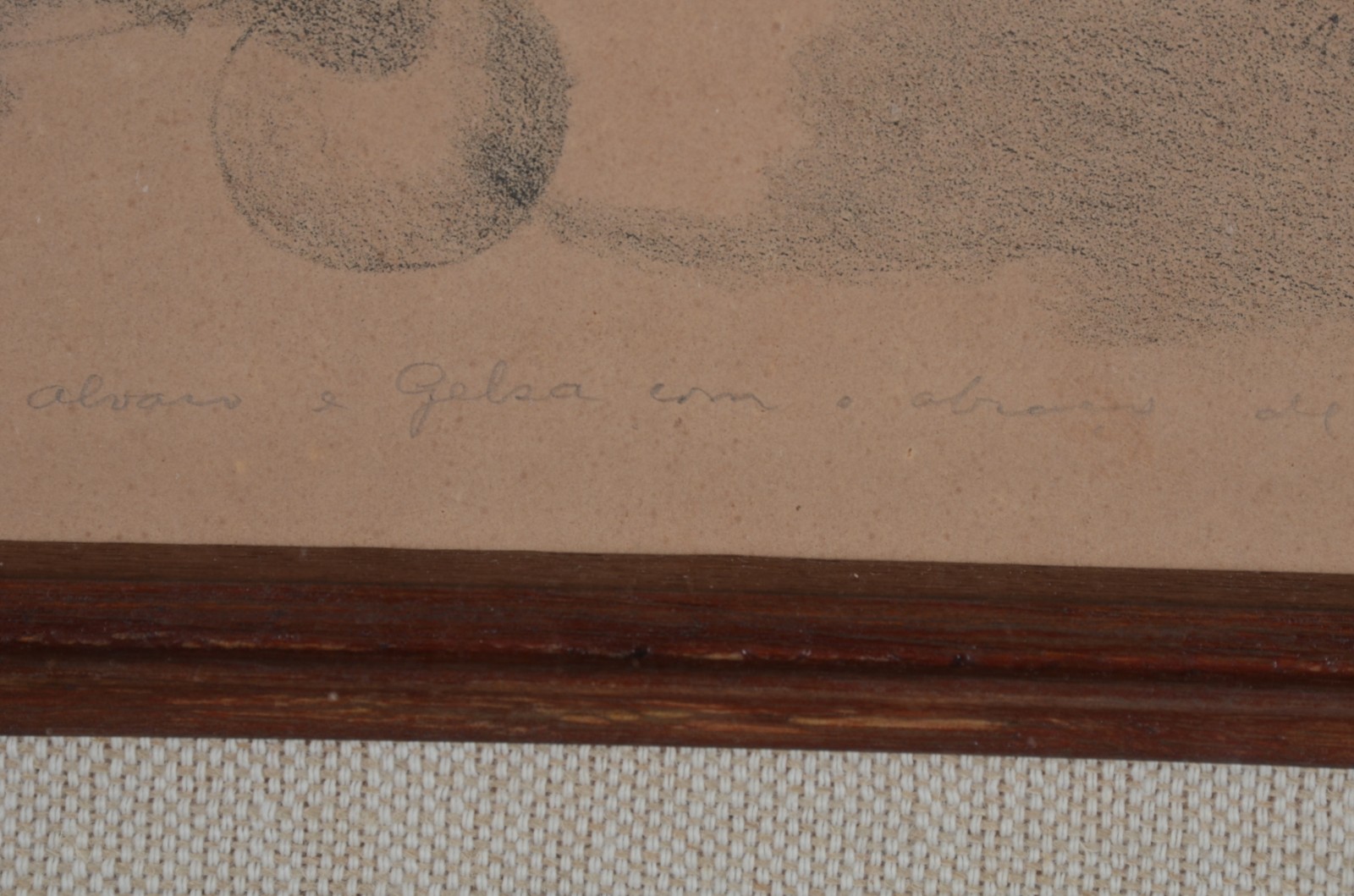 Cândido Portinari (1903-1962), Reunião - foto 5 de 7