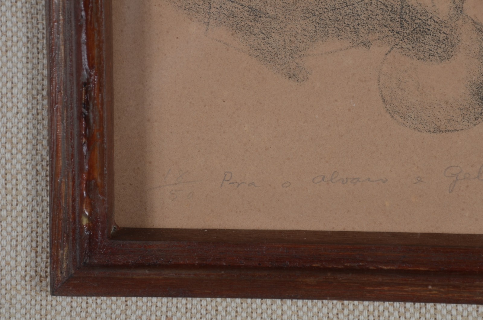 Cândido Portinari (1903-1962), Reunião - foto 4 de 7