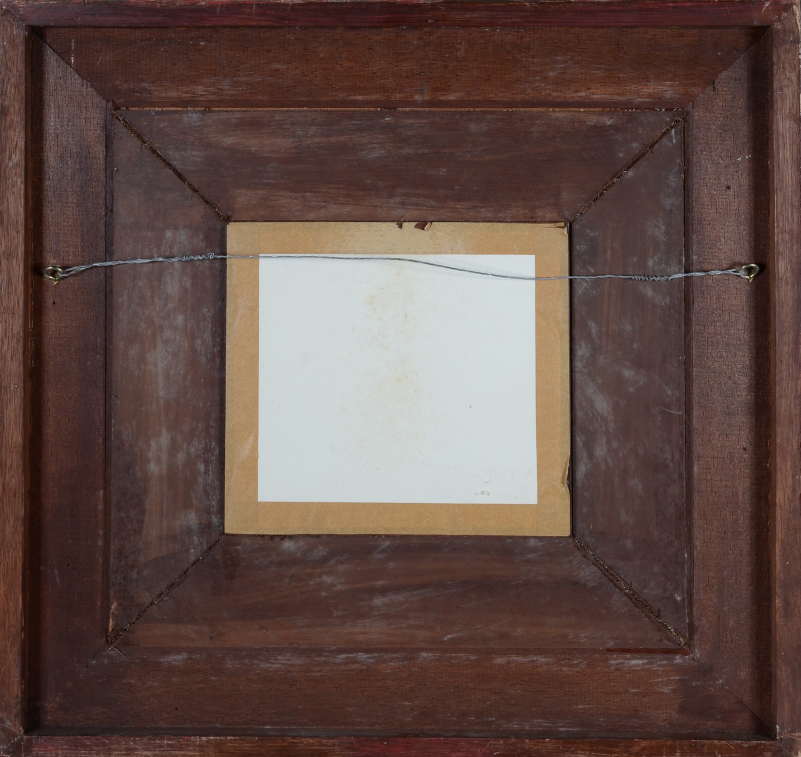 Cândido Portinari (1903-1962), Catequese - foto 4 de 4