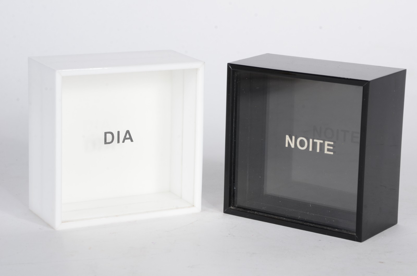 Osmar Dillon (1930-2013), Dia Noite - foto 1 de 6