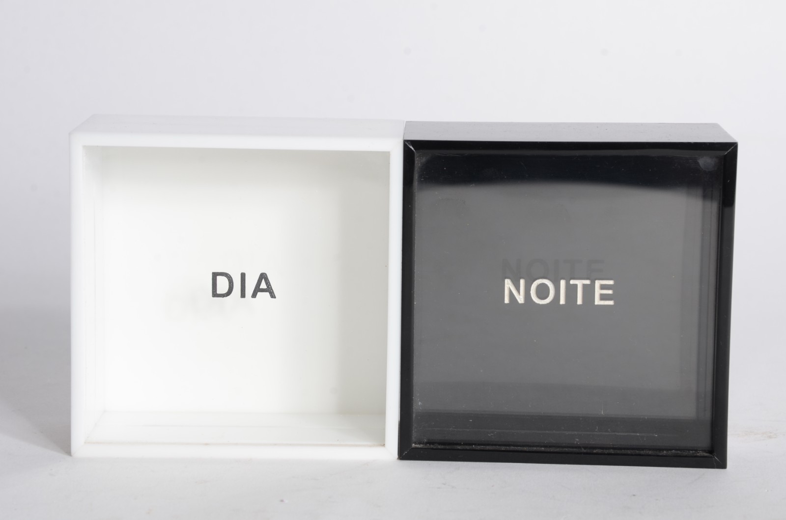 Osmar Dillon (1930-2013), Dia Noite - foto 2 de 6