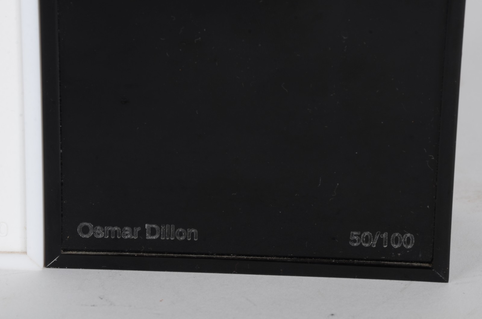 Osmar Dillon (1930-2013), Dia Noite - foto 6 de 6