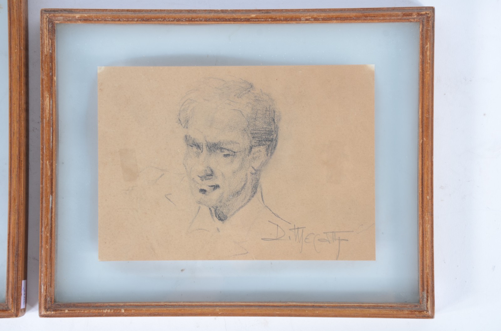 Dario Mecatti (1909-1976) - foto 3 de 6