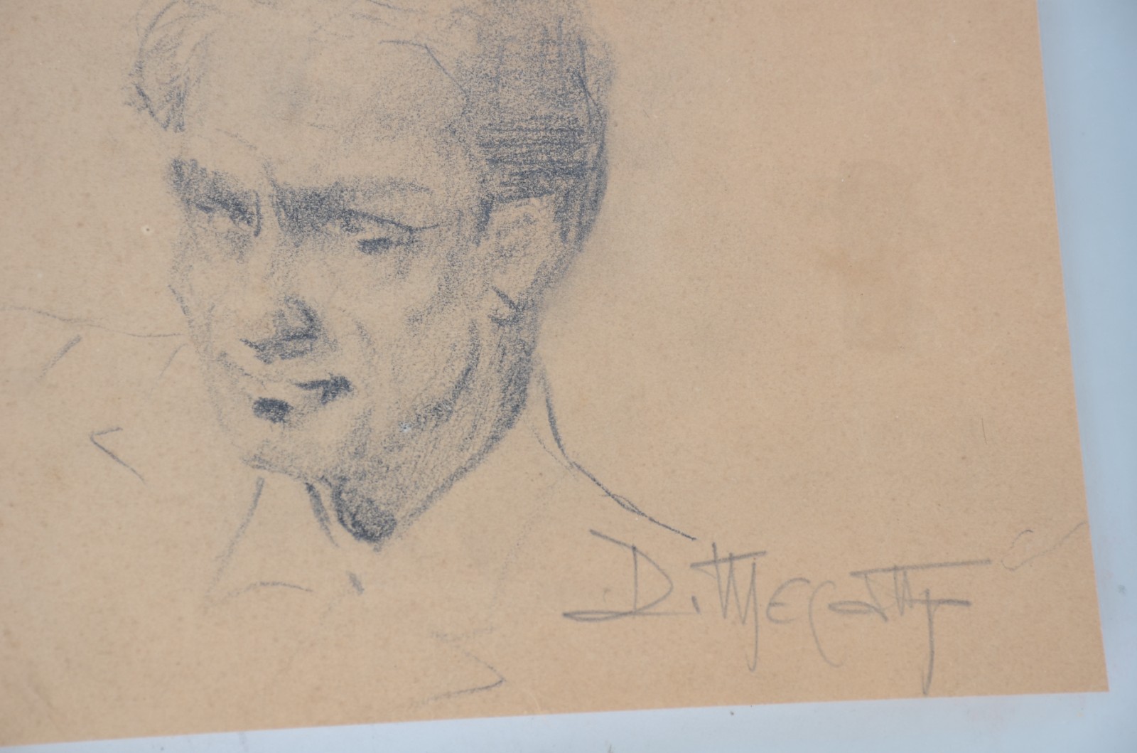 Dario Mecatti (1909-1976) - foto 5 de 6