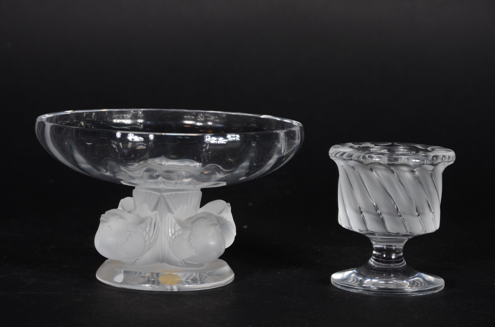 René Lalique (1860-1945) - foto 1 de 5