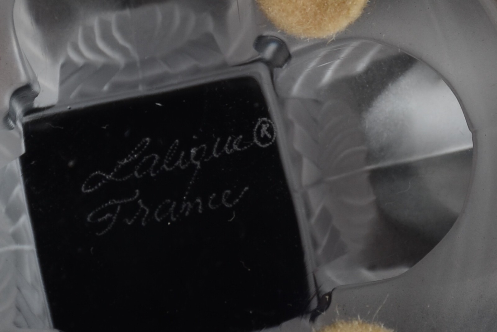 René Lalique (1860-1945) - foto 5 de 5