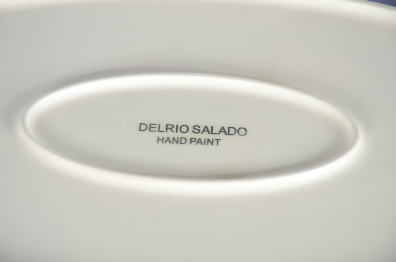 Cerámica Del Río Salado (1969) - foto 4 de 4