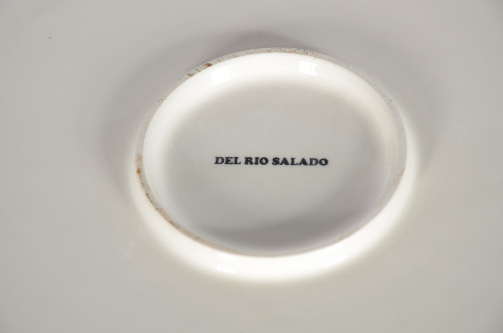 Cerámica Del Río Salado (1969) - foto 7 de 7