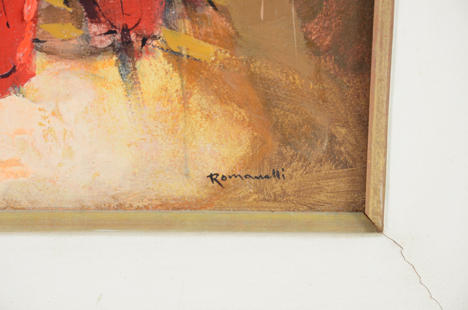Armando Romanelli (1945), Procissão - foto 3 de 4