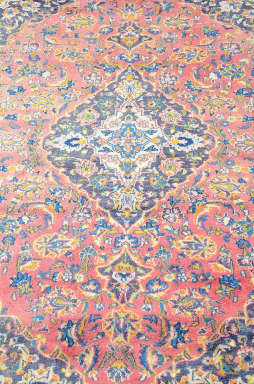 Tapete Meshed (Mashhad) (1900) - foto 2 de 4