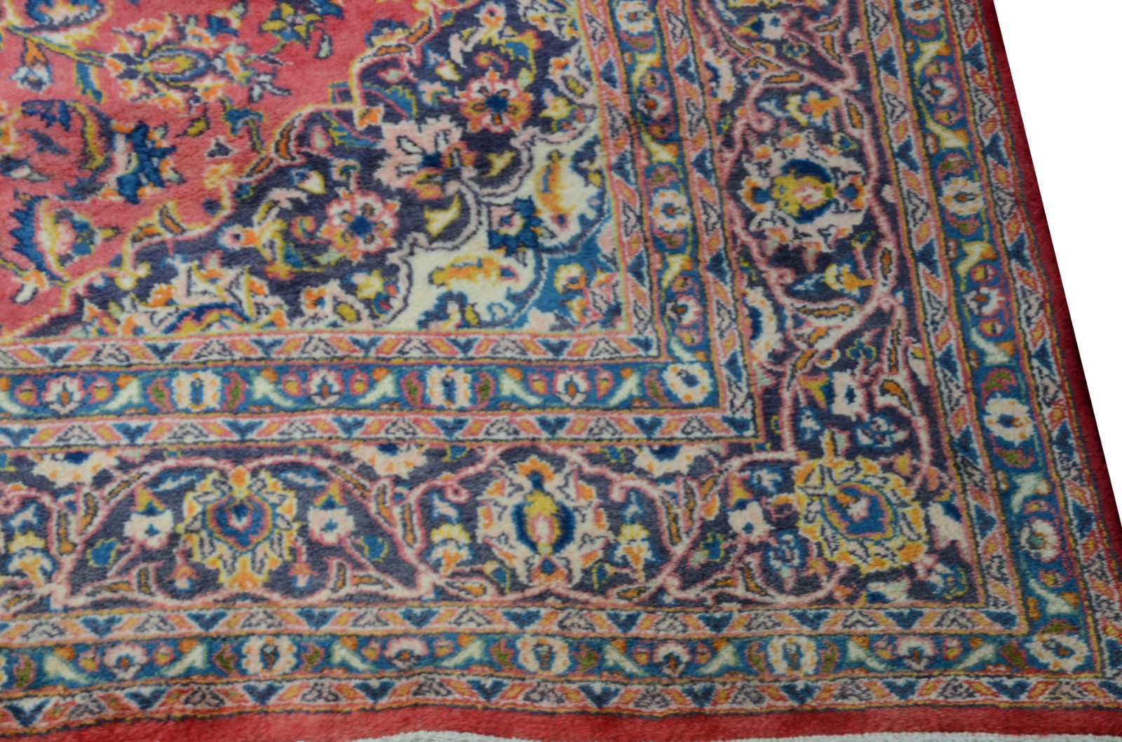 Tapete Meshed (Mashhad) (1900) - foto 3 de 4