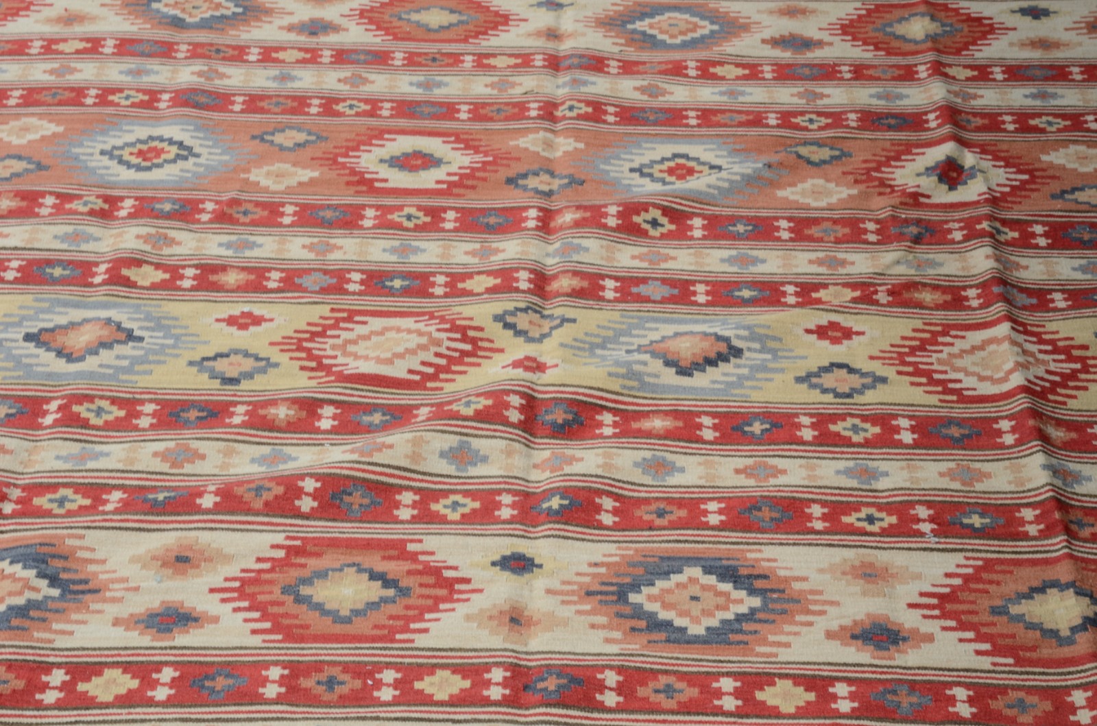 Tapete Kilim (1000) - foto 2 de 4
