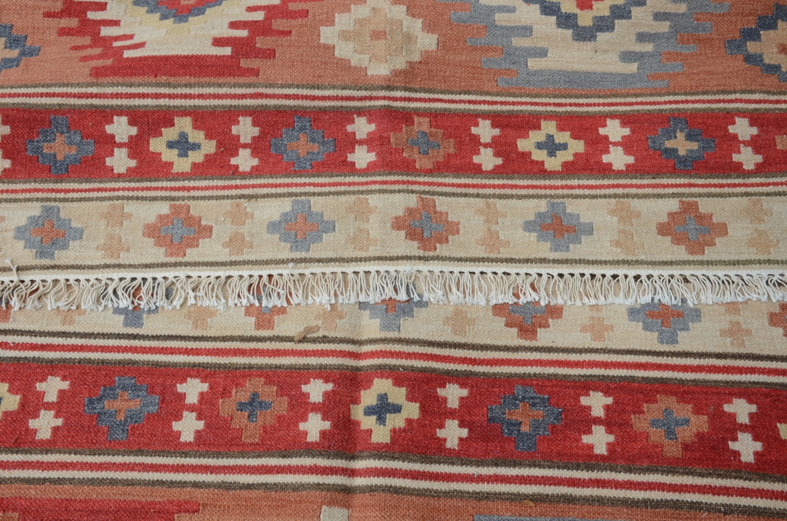 Tapete Kilim (1000) - foto 3 de 4