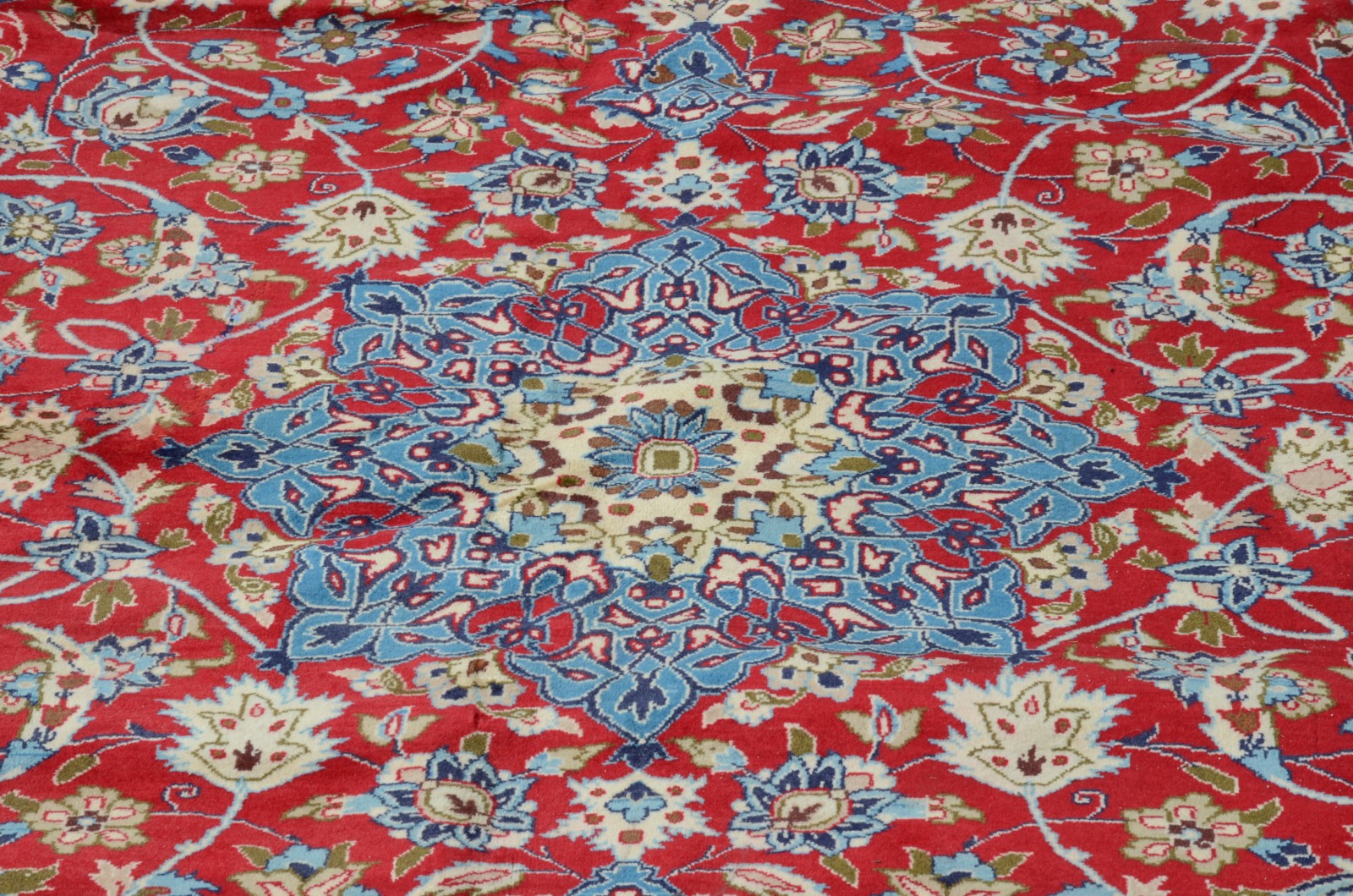 Tapete Kashan - foto 2 de 4
