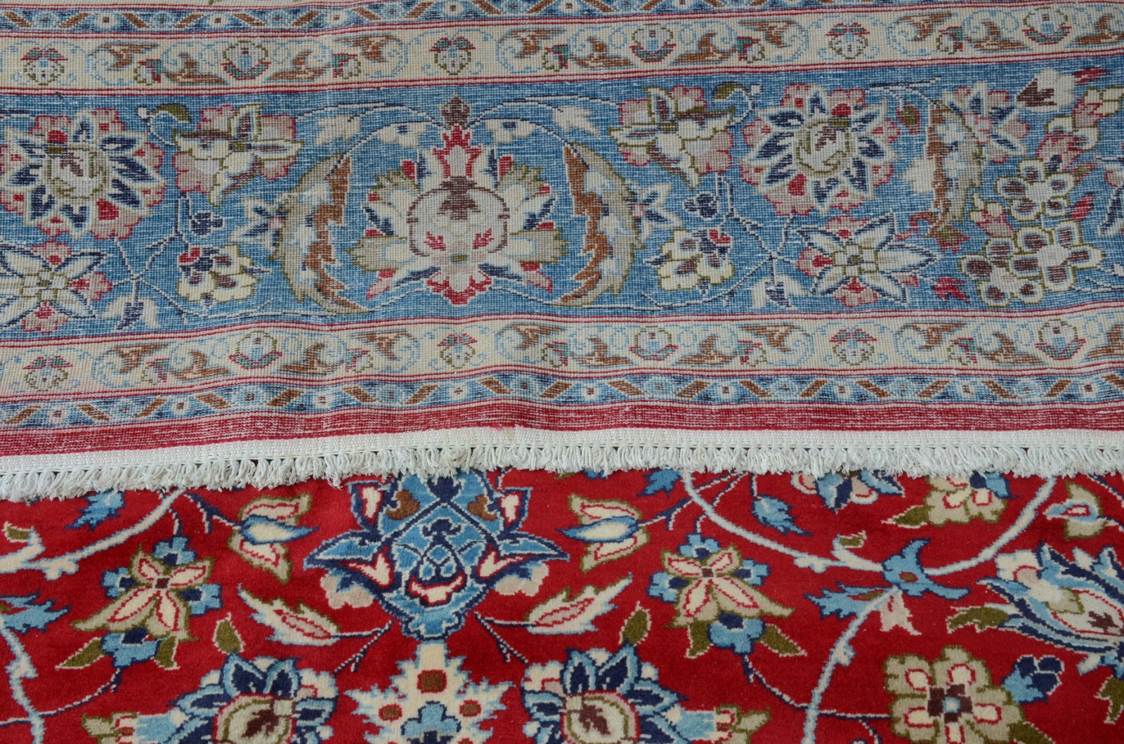 Tapete Kashan - foto 3 de 4