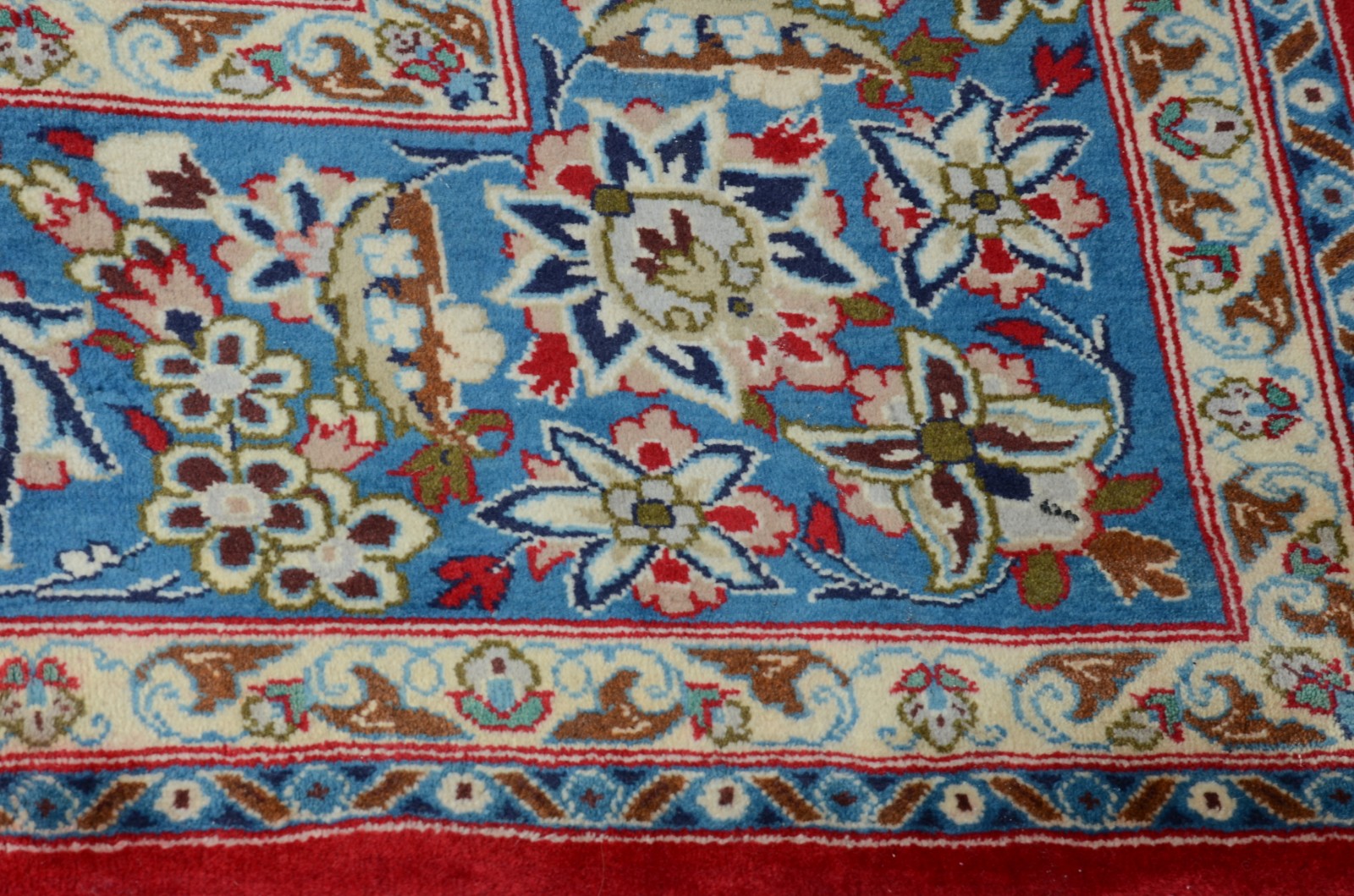 Tapete Kashan - foto 4 de 4