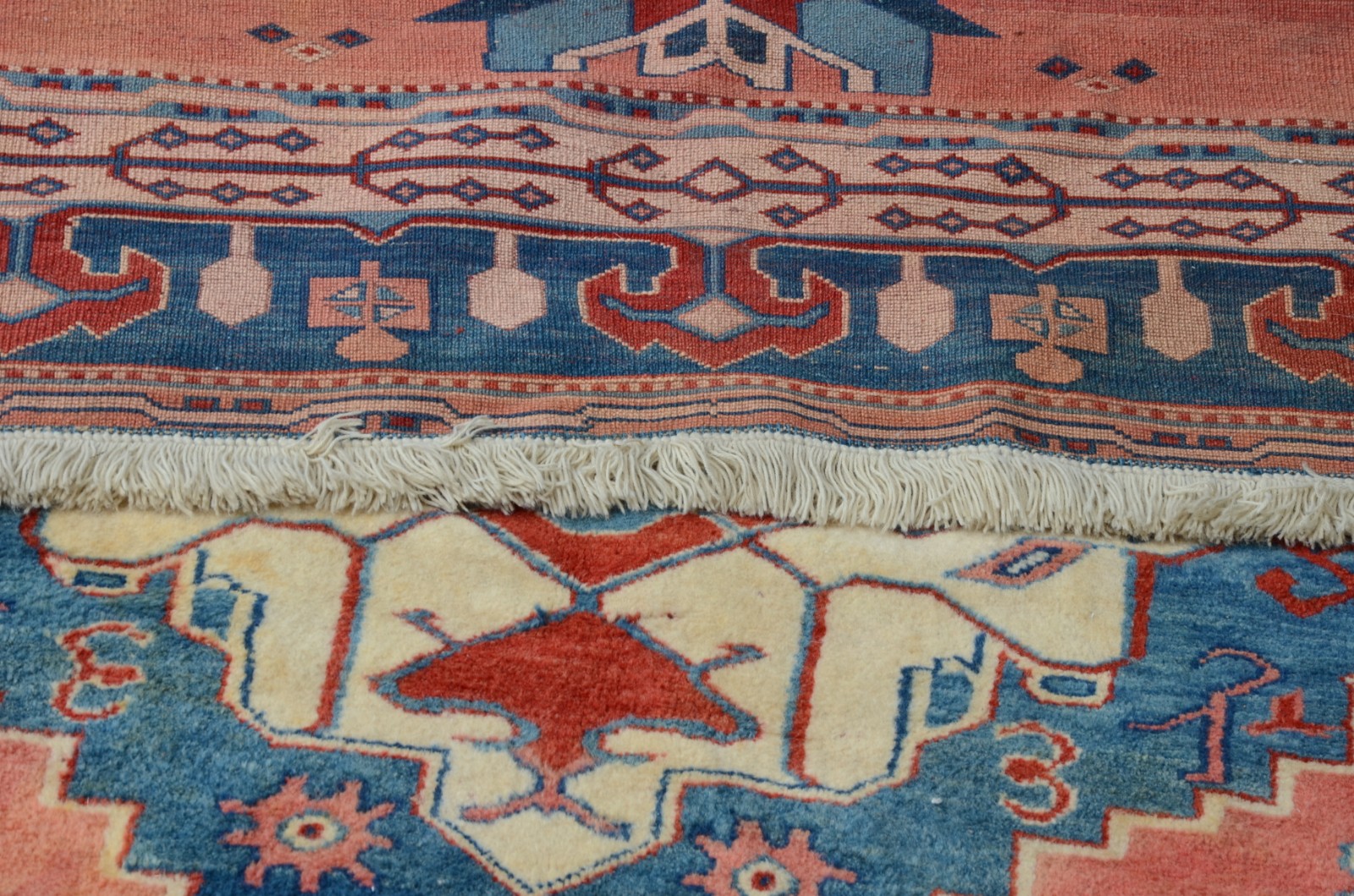 Tapete Kazak (1001) - foto 4 de 4