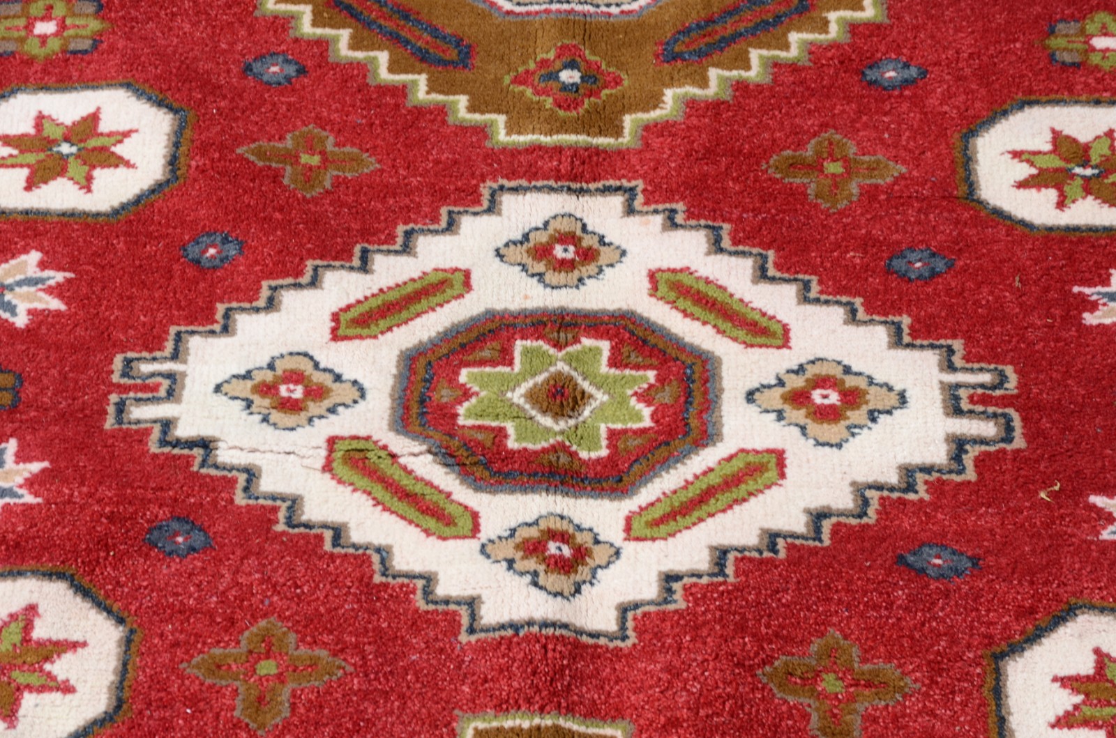 Tapete Kazak (1001) - foto 2 de 4