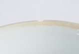 Conjunto de porcelana dourada, composto de: 4 x... - Conjunto de porcelana dourada, composto de: 4 xícaras de café com pires, 3 xícaras de chá (fio de cabelo) com pires, 5 pratos de sobremesa; bule...