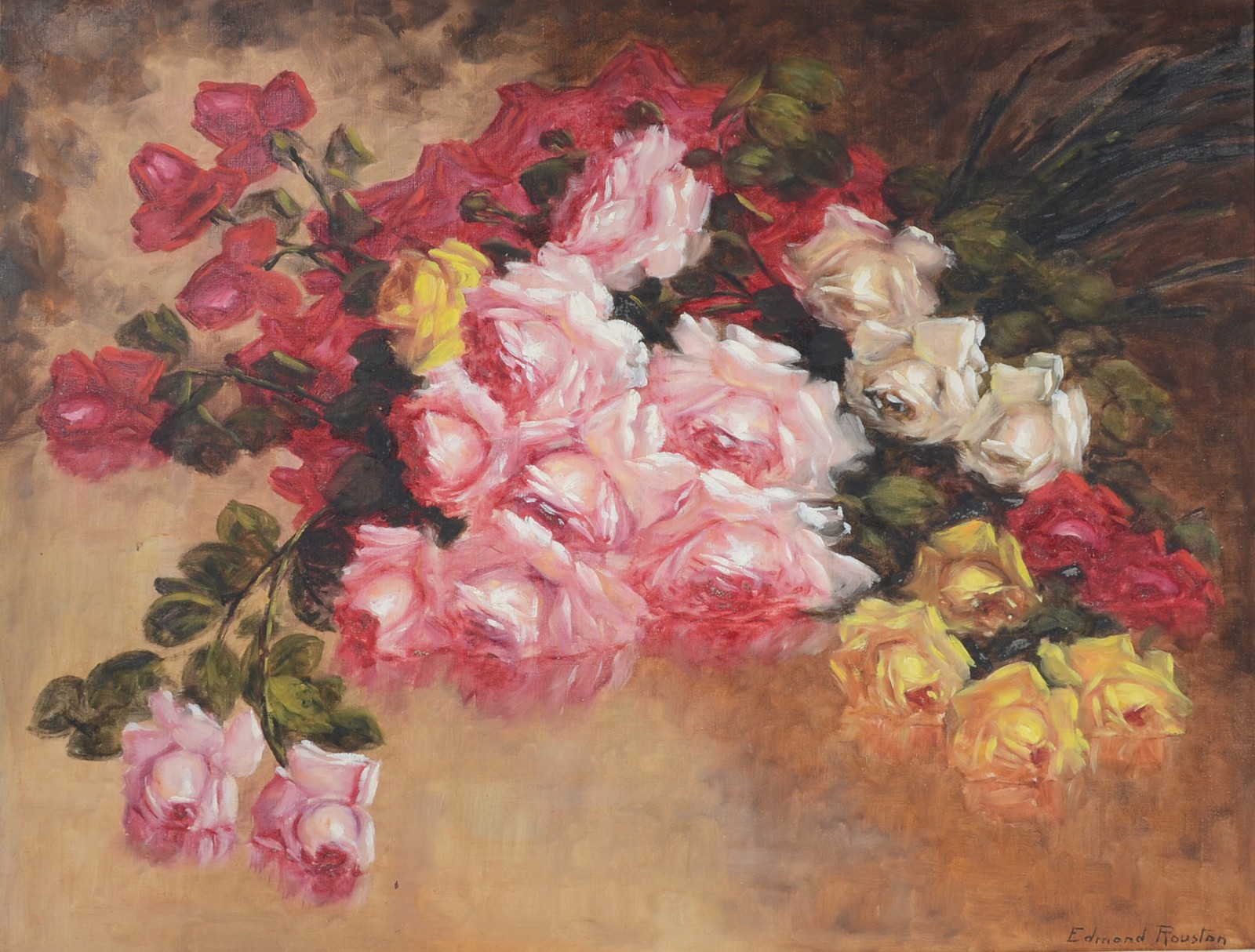 Vaso de Flores - foto 1 de 4