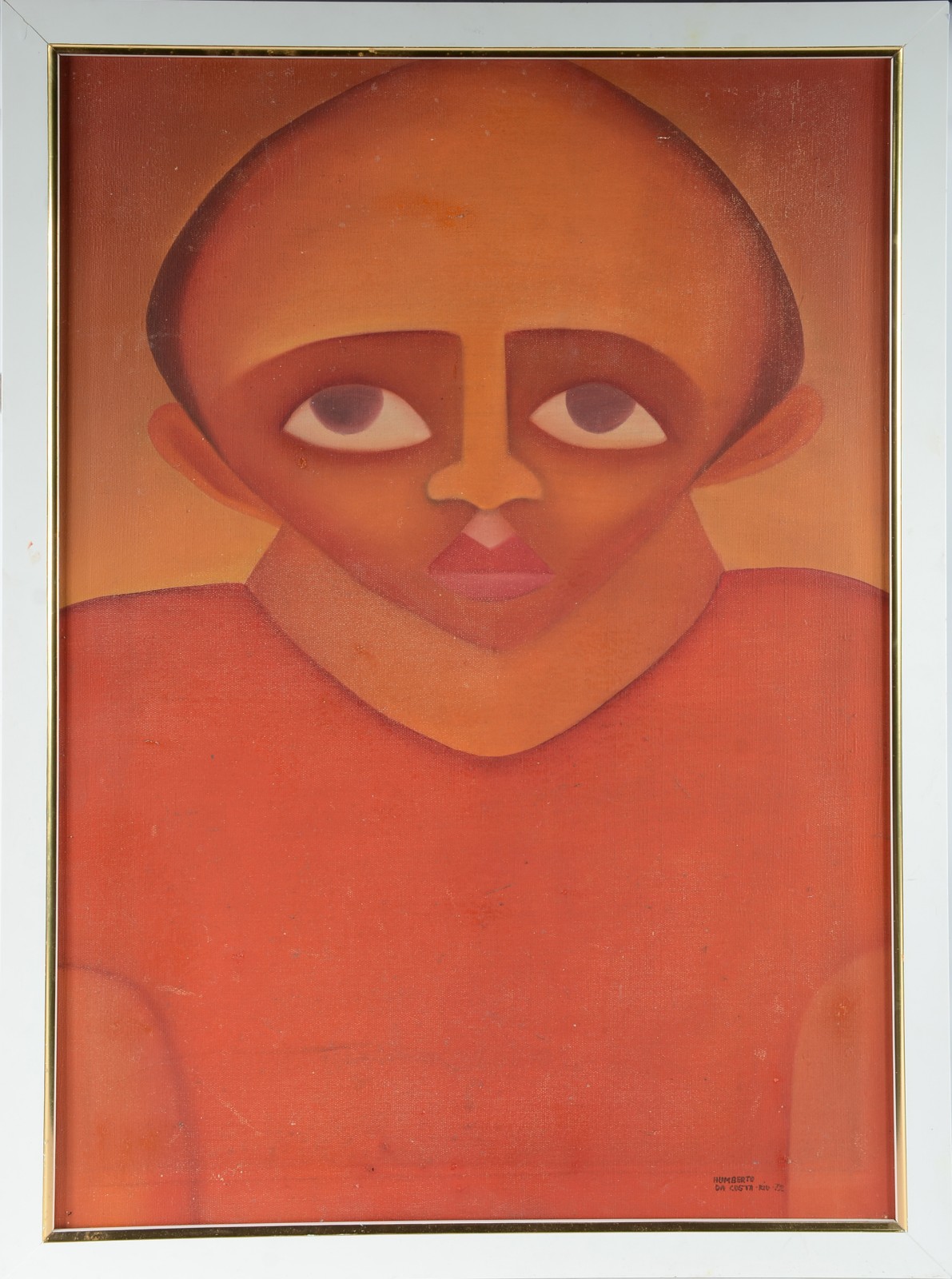 Humberto da Costa (1941), Figura - foto 2 de 6