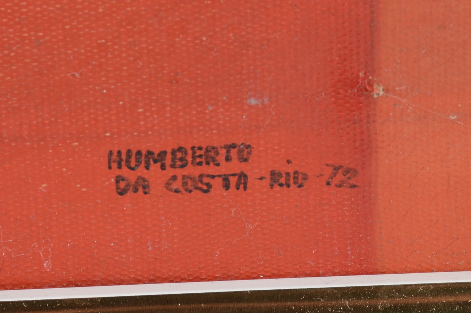Humberto da Costa (1941), Figura - foto 3 de 6