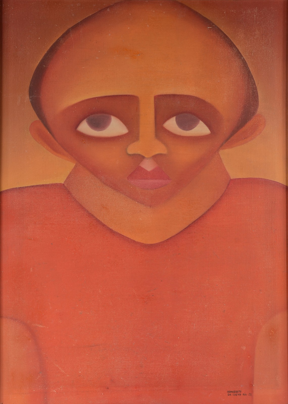 Humberto da Costa (1941), Figura - foto 1 de 6