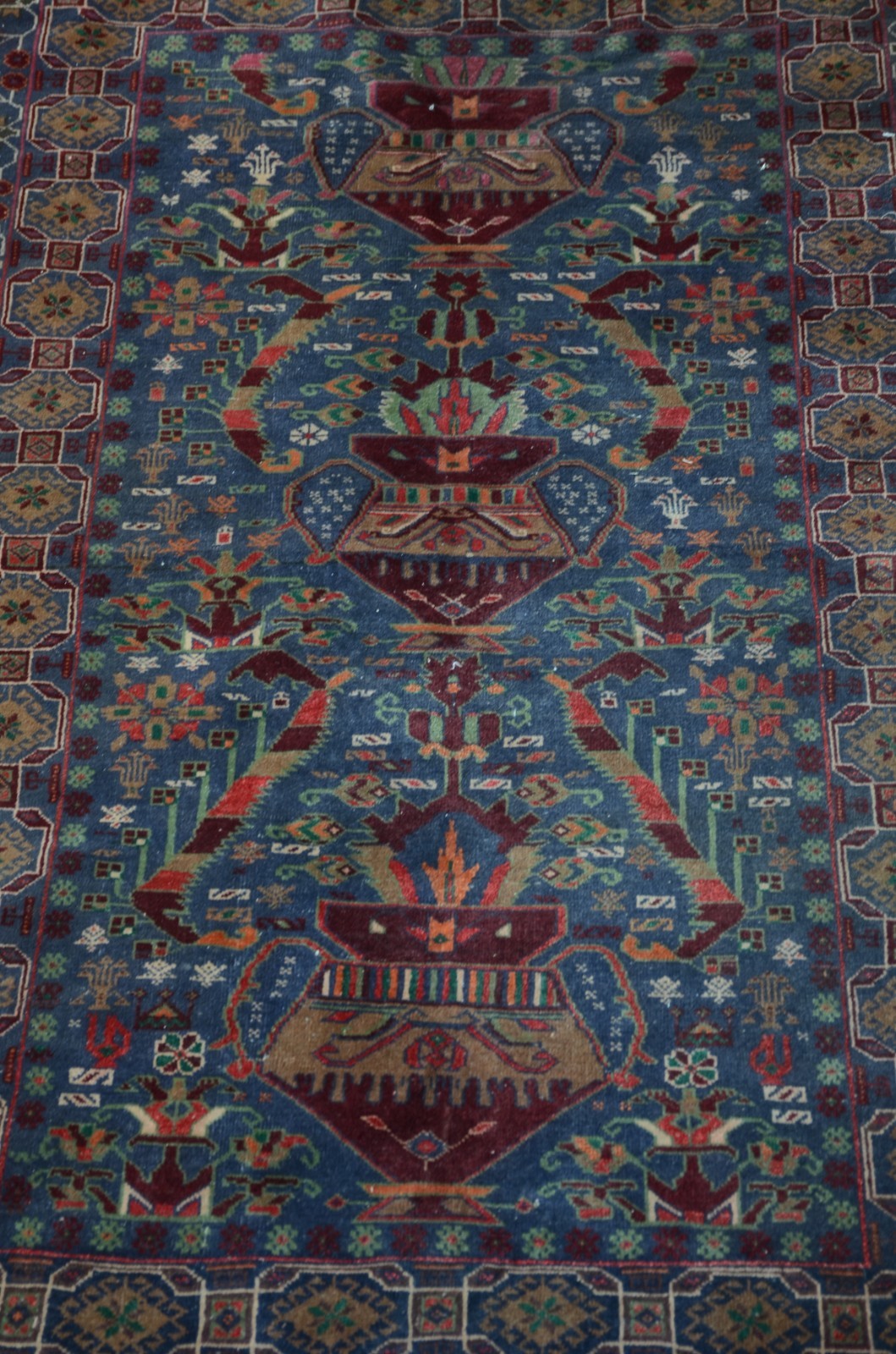 Tapete Belouch (Balouch) - foto 4 de 4
