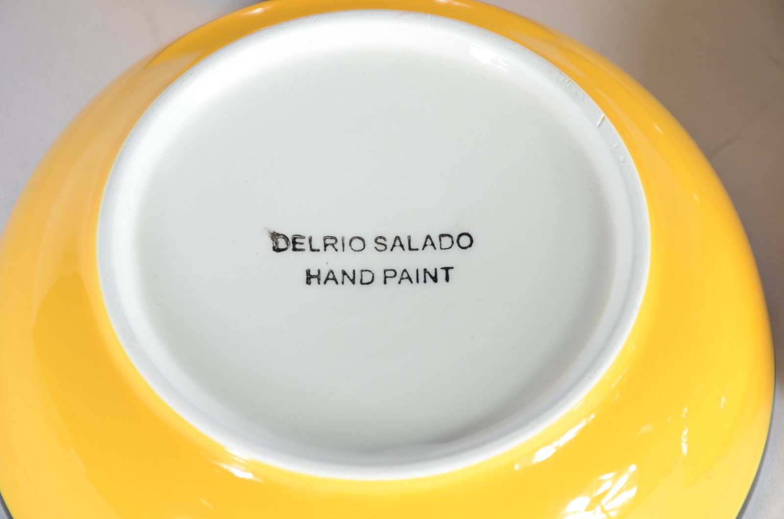 Cerámica Del Río Salado (1969) - foto 3 de 3