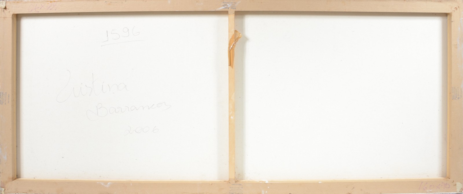 Cristina Barrancos (1969), Sem título - foto 2 de 3