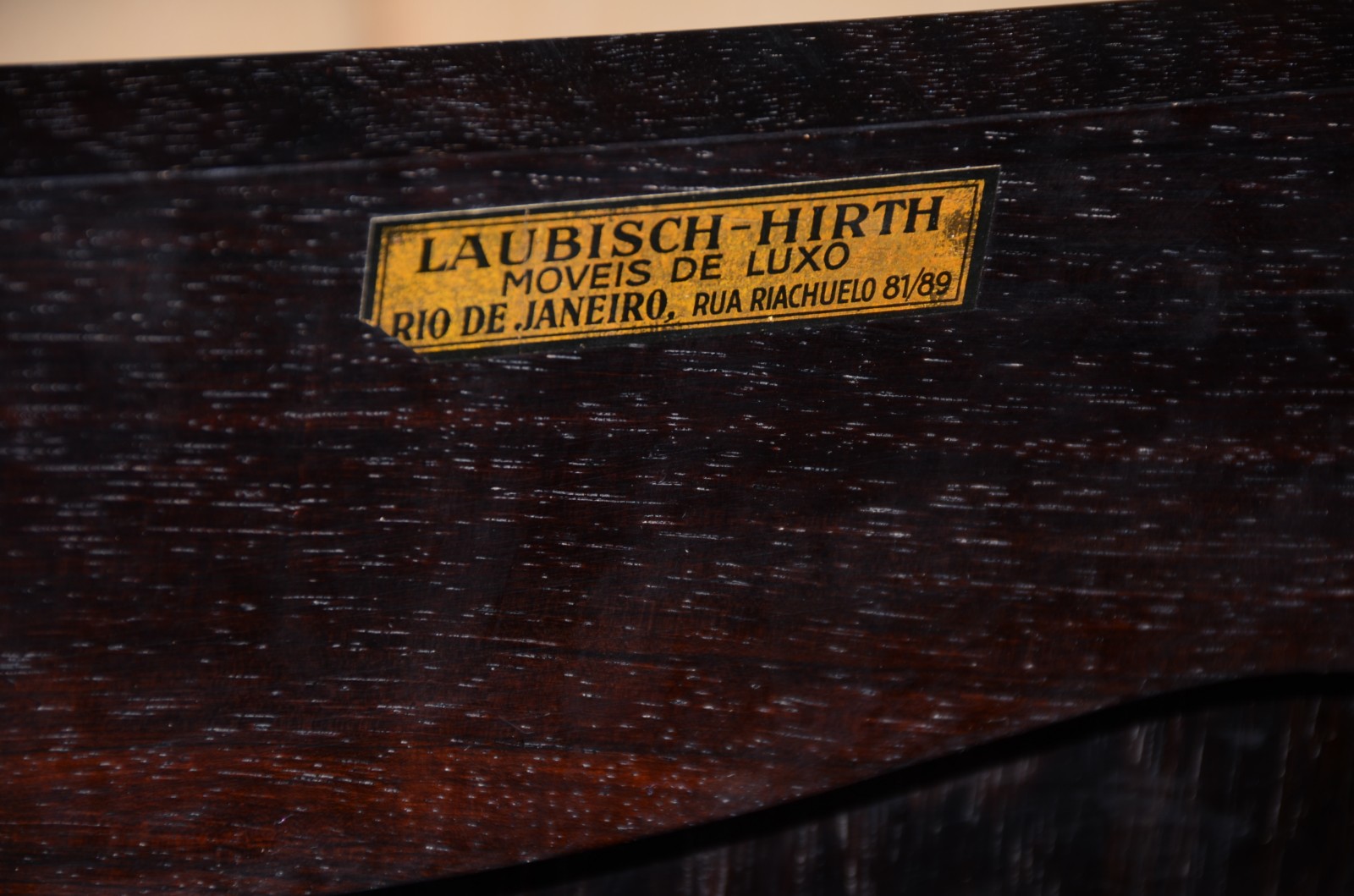 Laubisch-Hirth (1914) - foto 3 de 4