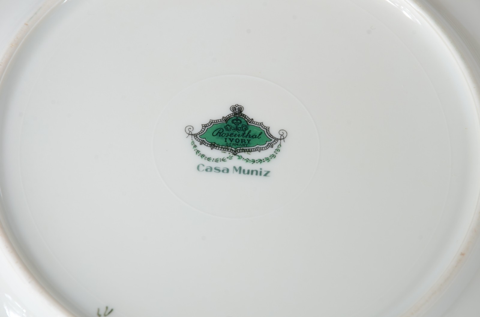 Rosenthal (1907) - foto 7 de 7