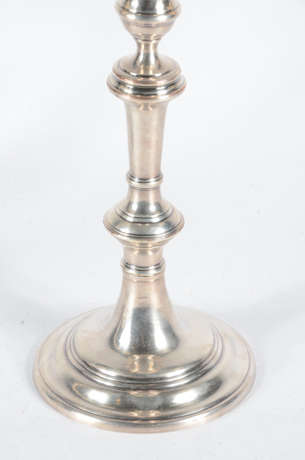 Par de candelabros para 3 velas cada, reversíveis em castiçais para... - foto 6 de 11